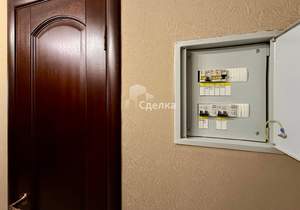 1-к квартира, вторичка, 36м2, 4/15 этаж