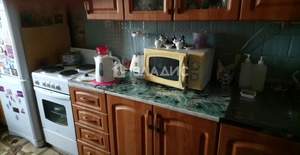 1-к квартира, вторичка, 34м2, 8/9 этаж