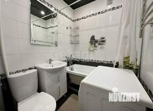 1-к квартира, вторичка, 31м2, 3/5 этаж