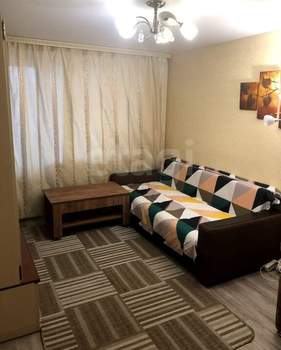 2-к квартира, вторичка, 44м2, 6/9 этаж