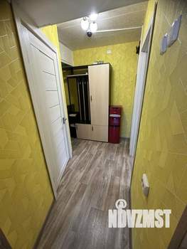 2-к квартира, вторичка, 40м2, 5/5 этаж