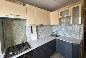 3-к квартира, вторичка, 64м2, 7/9 этаж