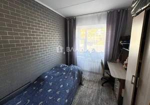 2-к квартира, вторичка, 35м2, 2/3 этаж