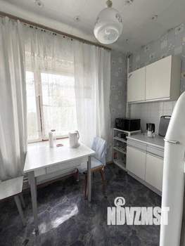 2-к квартира, вторичка, 48м2, 7/9 этаж
