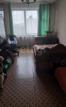 3-к квартира, вторичка, 65м2, 8/9 этаж