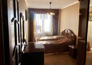 3-к квартира, вторичка, 60м2, 8/9 этаж