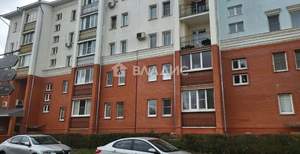 2-к квартира, вторичка, 55м2, 5/5 этаж