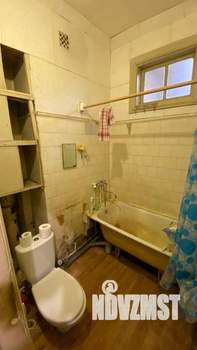 2-к квартира, вторичка, 42м2, 3/4 этаж