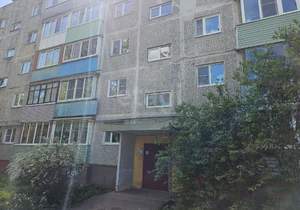 2-к квартира, вторичка, 46м2, 5/5 этаж