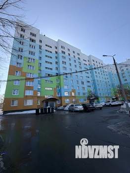 3-к квартира, вторичка, 66м2, 5/10 этаж