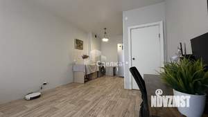 2-к квартира, вторичка, 48м2, 14/14 этаж