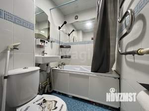 1-к квартира, вторичка, 32м2, 3/5 этаж