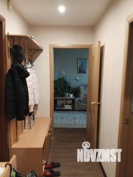 2-к квартира, вторичка, 43м2, 9/9 этаж