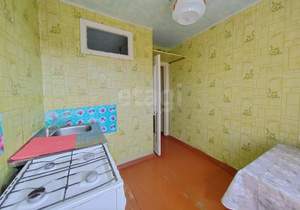 2-к квартира, вторичка, 41м2, 4/5 этаж