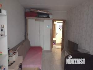 2-к квартира, вторичка, 35м2, 2/3 этаж