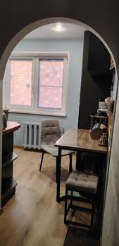 2-к квартира, вторичка, 47м2, 9/9 этаж