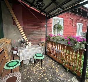 2-к квартира, вторичка, 30м2, 1/1 этаж