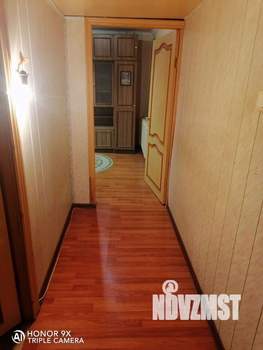 2-к квартира, вторичка, 42м2, 1/5 этаж