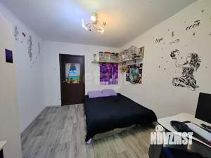 3-к квартира, вторичка, 68м2, 1/3 этаж
