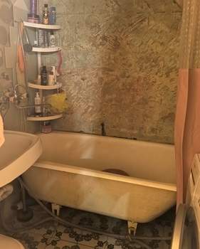 3-к квартира, вторичка, 67м2, 3/9 этаж