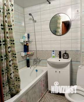 2-к квартира, вторичка, 47м2, 2/9 этаж