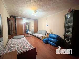 2-к квартира, вторичка, 50м2, 8/9 этаж