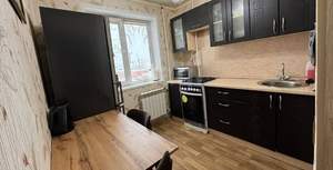 2-к квартира, вторичка, 45м2, 2/5 этаж