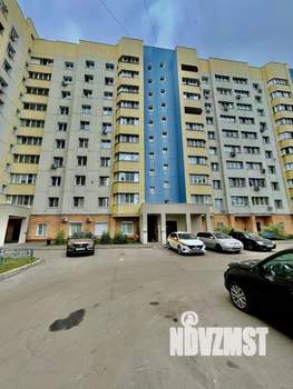 1-к квартира, вторичка, 32м2, 6/10 этаж