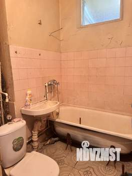 3-к квартира, вторичка, 56м2, 3/4 этаж