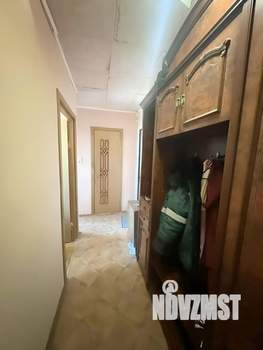 3-к квартира, вторичка, 61м2, 9/9 этаж