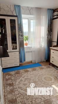 1-к квартира, вторичка, 30м2, 4/10 этаж