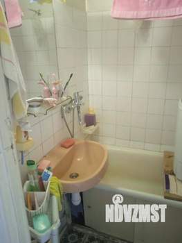3-к квартира, вторичка, 63м2, 5/9 этаж