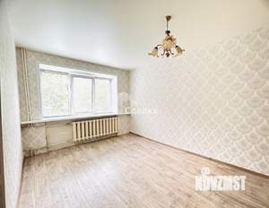 1-к квартира, вторичка, 30м2, 1/5 этаж
