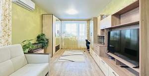 1-к квартира, вторичка, 30м2, 5/5 этаж