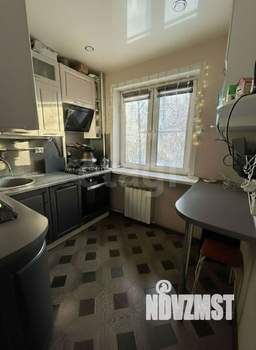 1-к квартира, вторичка, 31м2, 3/5 этаж