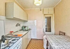 3-к квартира, вторичка, 65м2, 4/9 этаж