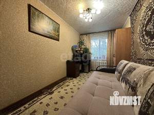 3-к квартира, вторичка, 68м2, 1/5 этаж