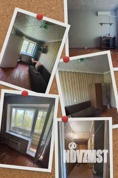 2-к квартира, вторичка, 44м2, 4/5 этаж