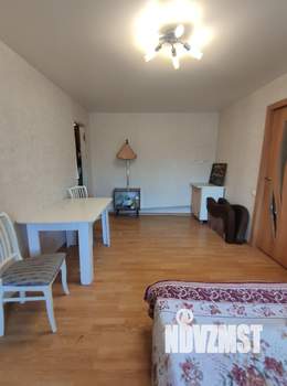 2-к квартира, вторичка, 43м2, 1/2 этаж