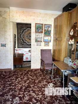 1-к квартира, вторичка, 35м2, 2/5 этаж