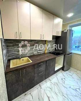 2-к квартира, вторичка, 44м2, 2/9 этаж