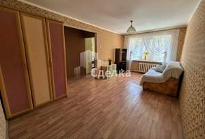 1-к квартира, вторичка, 30м2, 5/5 этаж