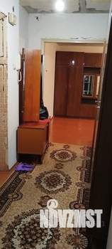 2-к квартира, вторичка, 51м2, 3/9 этаж