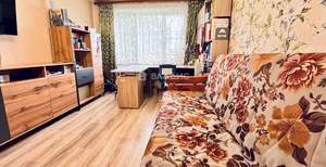 3-к квартира, вторичка, 68м2, 1/9 этаж