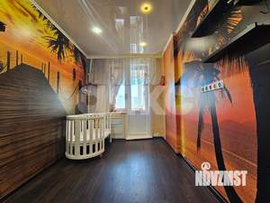 1-к квартира, вторичка, 36м2, 4/15 этаж