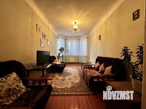 3-к квартира, вторичка, 82м2, 2/2 этаж