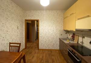 1-к квартира, вторичка, 33м2, 5/5 этаж