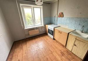 1-к квартира, вторичка, 33м2, 4/10 этаж