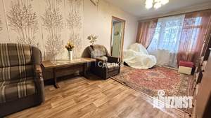 2-к квартира, вторичка, 45м2, 5/5 этаж