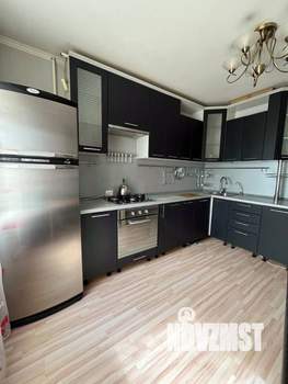 2-к квартира, вторичка, 59м2, 6/10 этаж